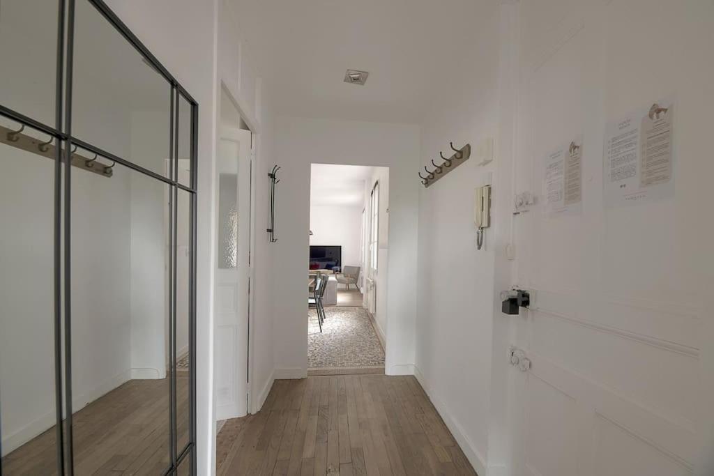 L'odorico Appartement *
