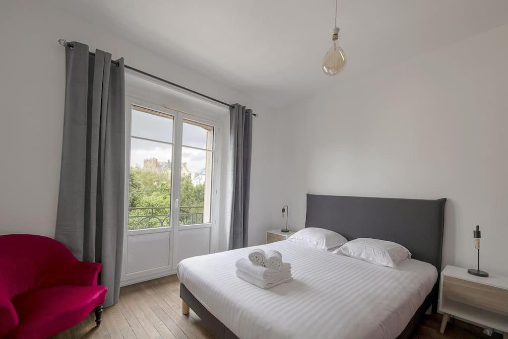 Appartement L'odorico