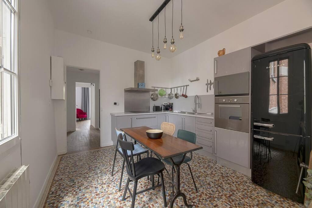 L'odorico Appartement