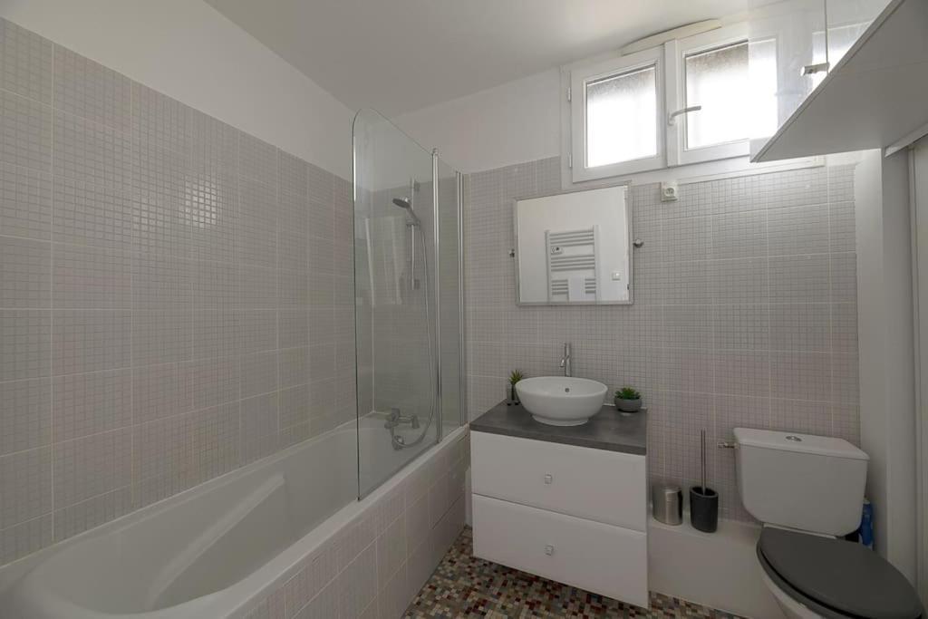 Appartement L'odorico